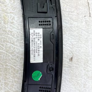 MG HS Front Right Wheel Arch Moulding Trim 2024 Onward 10910378 Genuine - Image 15