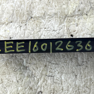 MG HS Front Right Wheel Arch Moulding Trim 2024 Onward 10910378 Genuine - Image 21