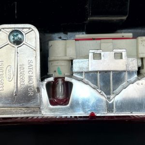 MG MG3 Rear High Level Third Brake Light Lamp 10365933ASA Genuine - Image 9