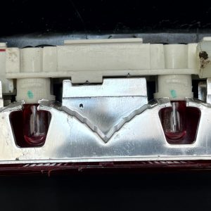 MG MG3 Rear High Level Third Brake Light Lamp 10365933ASA Genuine - Image 10