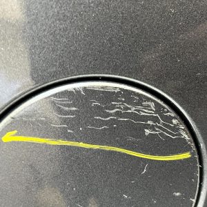 MG MG4 EV Front Bumper 2022 Onwards P11183302 Genuine - Image 11