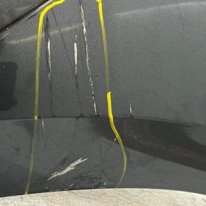 MG MG4 EV Front Bumper 2022 Onwards P11183302 Genuine - Image 15