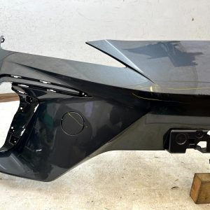 MG MG4 EV Front Bumper 2022 Onwards P11183302 Genuine - Image 4