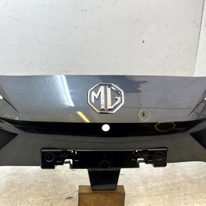 MG MG4 EV Front Bumper 2022 Onwards P11183302 Genuine - Image 5