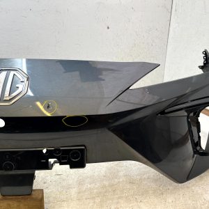 MG MG4 EV Front Bumper 2022 Onwards P11183302 Genuine - Image 6