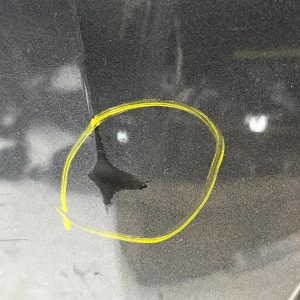 MG MG4 EV Front Bumper 2022 Onwards P11183302 Genuine - Image 10