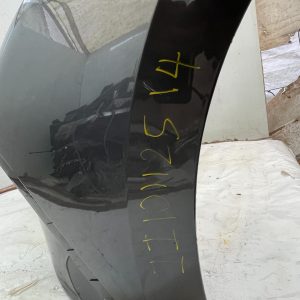 MG MG4 EV Front Bumper 2022 Onwards P11183302 Genuine *DAMAGED* - Image 11