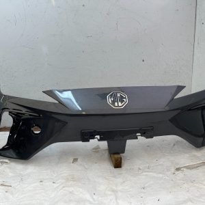 MG MG4 EV Front Bumper 2022 Onwards P11183302 Genuine *DAMAGED* - Image 3
