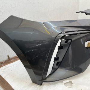 MG MG4 EV Front Bumper 2022 Onwards P11183302 Genuine *DAMAGED* - Image 4