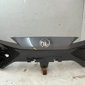 MG MG4 EV Front Bumper 2022 Onwards P11183302 Genuine *DAMAGED* - Image 1