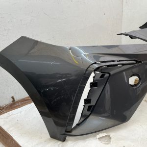 MG MG4 EV Front Bumper 2022 Onwards P11183302 Genuine *DAMAGED* - Image 5