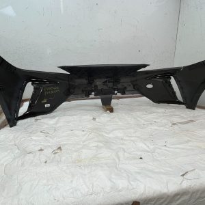 MG MG4 EV Front Bumper 2022 Onwards P11183302 Genuine *DAMAGED* - Image 6