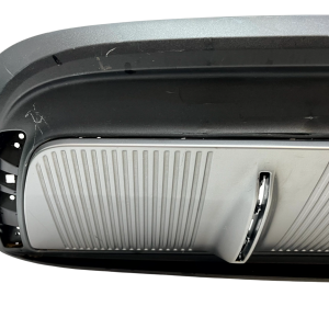 MG MG4 EV Rear Bumper Lower Section 2022 ON P11192466 Genuine - Image 4