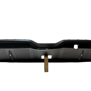 MG MG4 EV Rear Bumper Lower Section 2022 ON P11192466 Genuine - Image 1