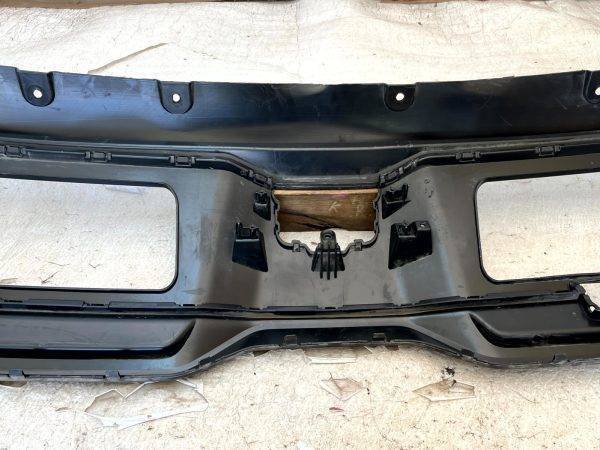 MG MG4 EV Rear Bumper Lower Section 2022 Onward P11192466 Genuine 9 MG MG4 EV Rear Bumper Lower Section 2022 Onward P11192466 Genuine 178467935985 10
