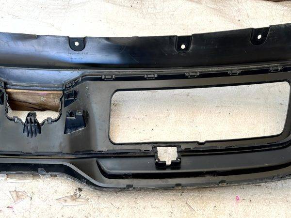 MG MG4 EV Rear Bumper Lower Section 2022 Onward P11192466 Genuine 10 MG MG4 EV Rear Bumper Lower Section 2022 Onward P11192466 Genuine 178467935985 11