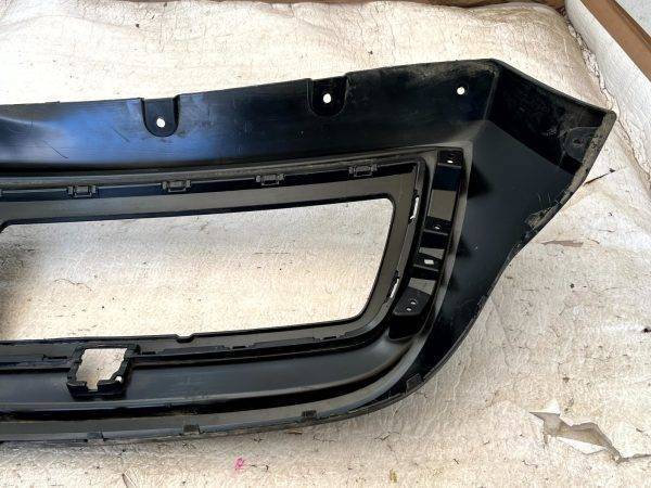 MG MG4 EV Rear Bumper Lower Section 2022 Onward P11192466 Genuine 11 MG MG4 EV Rear Bumper Lower Section 2022 Onward P11192466 Genuine 178467935985 12