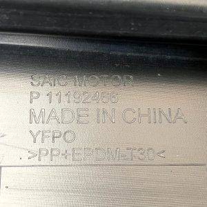 MG MG4 EV Rear Bumper Lower Section 2022 Onward P11192466 Genuine 26 MG MG4 EV Rear Bumper Lower Section 2022 Onward P11192466 Genuine - Image 13