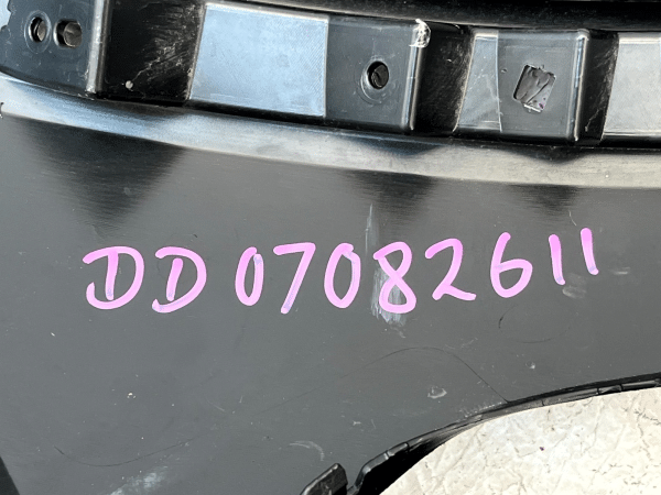 MG MG4 EV Rear Bumper Lower Section 2022 Onward P11192466 Genuine 13 MG MG4 EV Rear Bumper Lower Section 2022 Onward P11192466 Genuine 178467935985 14