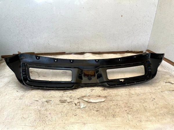 MG MG4 EV Rear Bumper Lower Section 2022 Onward P11192466 Genuine 6 MG MG4 EV Rear Bumper Lower Section 2022 Onward P11192466 Genuine 178467935985 7