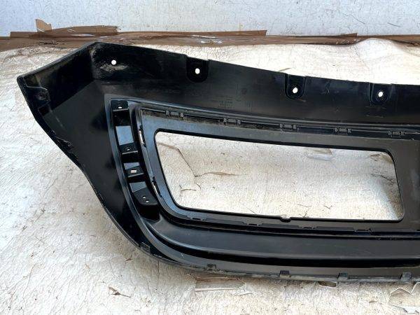 MG MG4 EV Rear Bumper Lower Section 2022 Onward P11192466 Genuine 7 MG MG4 EV Rear Bumper Lower Section 2022 Onward P11192466 Genuine 178467935985 8