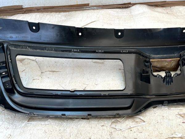 MG MG4 EV Rear Bumper Lower Section 2022 Onward P11192466 Genuine 8 MG MG4 EV Rear Bumper Lower Section 2022 Onward P11192466 Genuine 178467935985 9