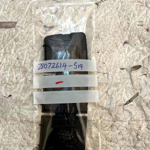 MG MG4 Mk1 Front Bumper Right Side Mount Bracket 2022 ON P10977556 Genuine - Image 12