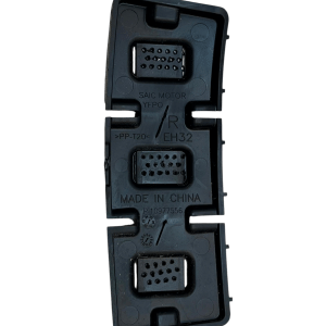 MG MG4 Mk1 Front Bumper Right Side Mount Bracket 2022 ON P10977556 Genuine - Image 4