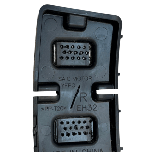 MG MG4 Mk1 Front Bumper Right Side Mount Bracket 2022 ON P10977556 Genuine - Image 5