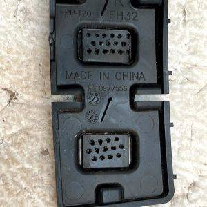 MG MG4 Mk1 Front Bumper Right Side Mount Bracket 2022 ON P10977556 Genuine - Image 6