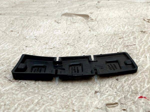 MG MG4 Mk1 Front Bumper Right Side Mount Bracket 2022 ON P10977556 Genuine 178432021645 7