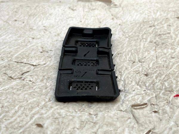 MG MG4 Mk1 Front Bumper Right Side Mount Bracket 2022 ON P10977556 Genuine 178432021645 8