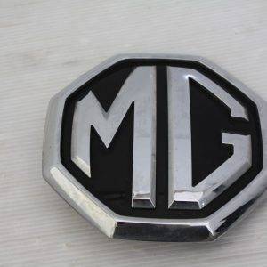 MG ZS Front Logo Emblem Badge 110375929 Genuine 176059305175