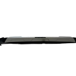 MG ZS MK1 Front Bumper Lower Section 2020 TO 2024 P10628331 Genuine - Image 1