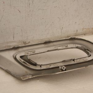 MG ZS Rear Bumper Lower Section 2019 ON 10756348 Genuine *DAMAGED* - Image 14
