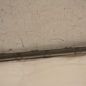 MG ZS Rear Bumper Lower Section 2019 ON 10756348 Genuine *DAMAGED* - Image 16