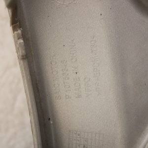 MG ZS Rear Bumper Lower Section 2019 ON 10756348 Genuine *DAMAGED* - Image 20
