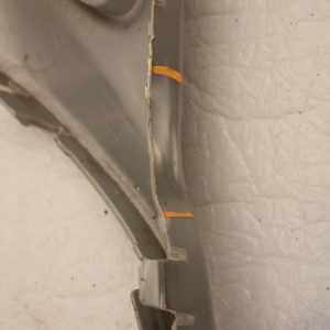 MG ZS Rear Bumper Lower Section 2019 ON 10756348 Genuine *DAMAGED* - Image 21