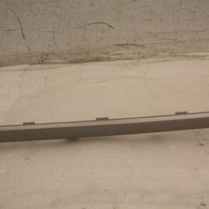 MG ZS Rear Bumper Lower Section 2019 ON 10756348 Genuine *DAMAGED* - Image 5