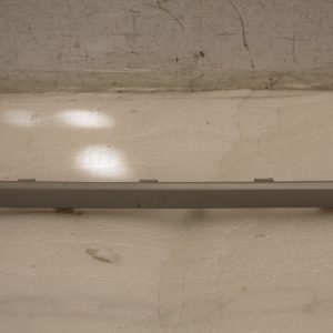 MG ZS Rear Bumper Lower Section 2019 ON 10756348 Genuine *DAMAGED* - Image 6