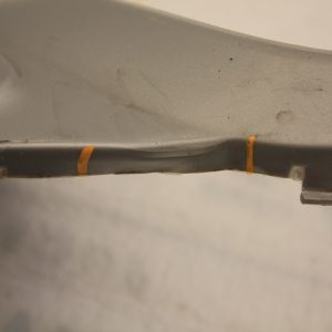 MG ZS Rear Bumper Lower Section 2019 ON 10756348 Genuine *DAMAGED* - Image 10