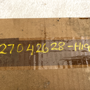MG ZS Steering Column Clock Spring Module 2020 TO 2024 10990404 Genuine - Image 19