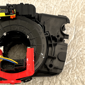 MG ZS Steering Column Clock Spring Module 2020 TO 2024 10990404 Genuine - Image 4