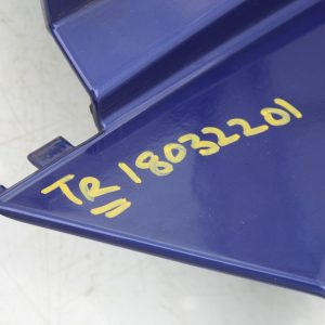 MINI F55 JCW Left Side Skirt 2014 TO 2018 7381031 Genuine - Image 5