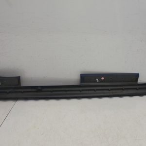 MINI F55 JCW Left Side Skirt 2014 TO 2018 7381031 Genuine - Image 10