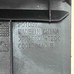 Maxus Deliver 9 V90 Front Right Wheel Arch Inner Trim 2020 ON C00136460 Genuine - Image 11