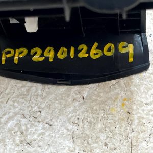 Maxus Deliver 9 V90 Front Right Wheel Arch Inner Trim 2020 ON C00136460 Genuine - Image 12