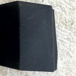 Maxus Deliver 9 V90 Front Right Wheel Arch Inner Trim 2020 ON C00136460 Genuine - Image 3