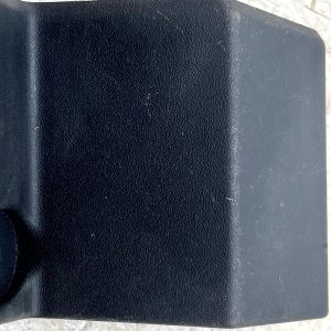 Maxus Deliver 9 V90 Front Right Wheel Arch Inner Trim 2020 ON C00136460 Genuine - Image 4