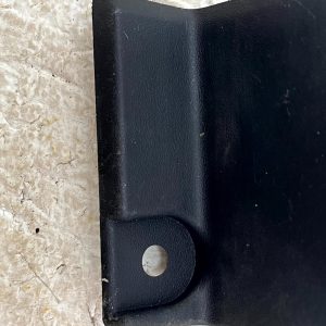 Maxus Deliver 9 V90 Front Right Wheel Arch Inner Trim 2020 ON C00136460 Genuine - Image 5